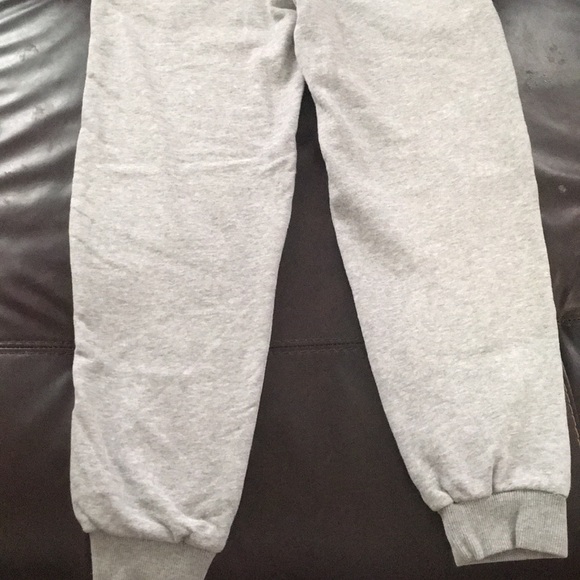 Unisex True religion sweatpants - Picture 2 of 2